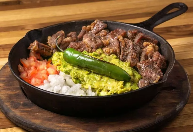 Fotos del hotel Four Points By Sheraton Saltillo:  24