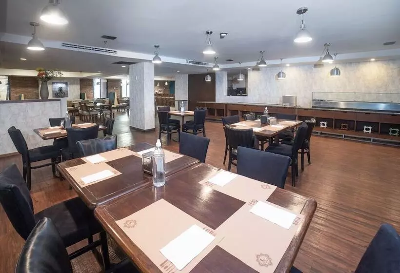 Fotos del hotel Four Points By Sheraton Saltillo:  21