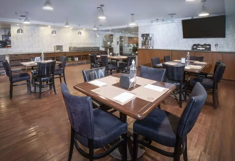 Fotos del hotel Four Points By Sheraton Saltillo:  25