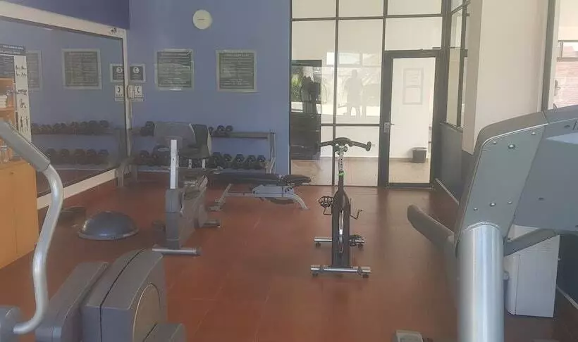 Fotos del hotel Four Points By Sheraton Saltillo:  12