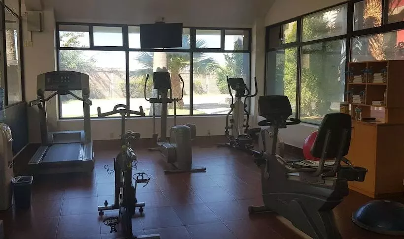 Fotos del hotel Four Points By Sheraton Saltillo:  15