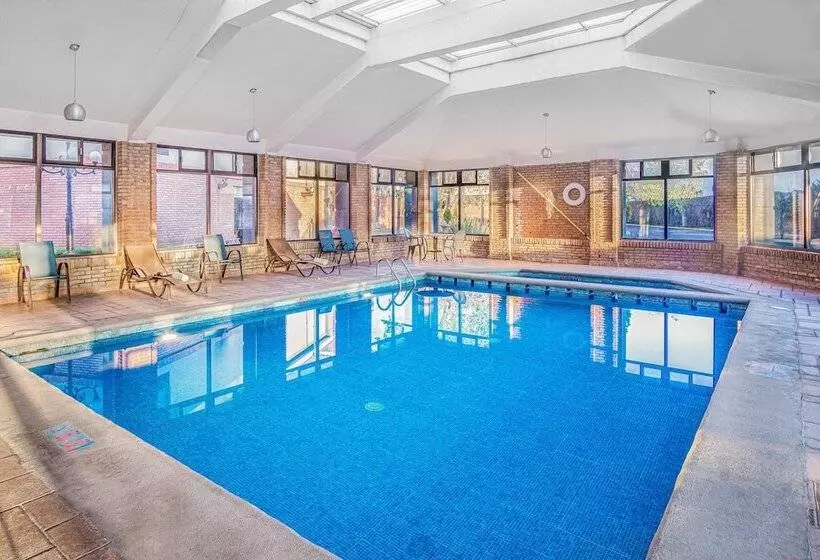 Fotos del hotel Four Points By Sheraton Saltillo:  1