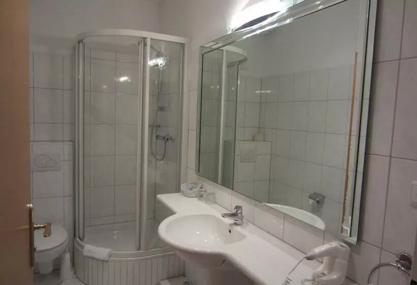 Fotos del hotel Gildenhof  An Den Westfalenhallen Dortmund:  9