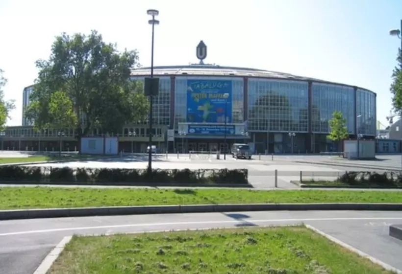 Fotos del hotel Gildenhof  An Den Westfalenhallen Dortmund:  6