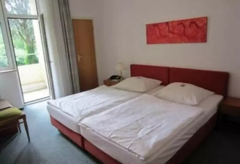 Fotos del hotel Gildenhof  An Den Westfalenhallen Dortmund:  7