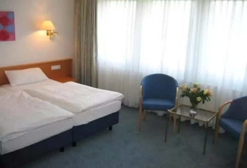 Fotos del hotel Gildenhof  An Den Westfalenhallen Dortmund:  10