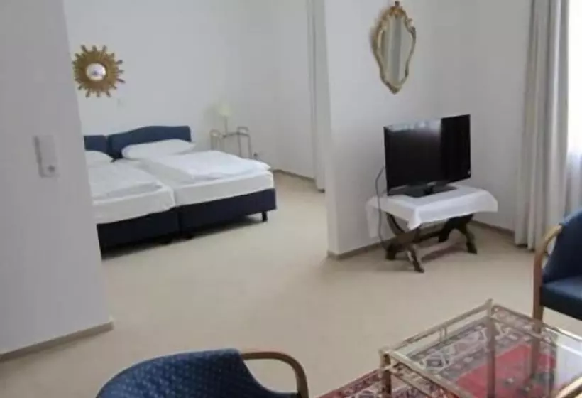 Fotos del hotel Gildenhof  An Den Westfalenhallen Dortmund:  11