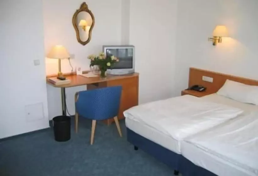 Fotos del hotel Gildenhof  An Den Westfalenhallen Dortmund:  2