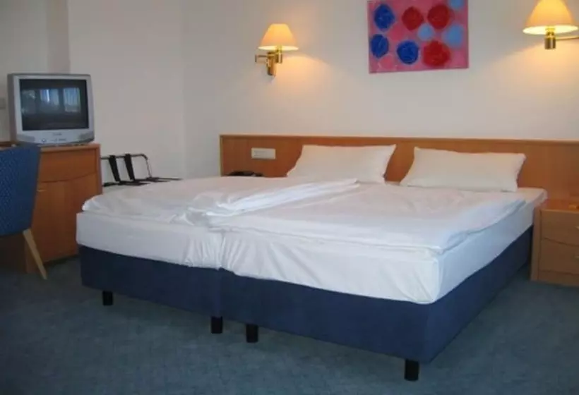 Fotos del hotel Gildenhof  An Den Westfalenhallen Dortmund:  12