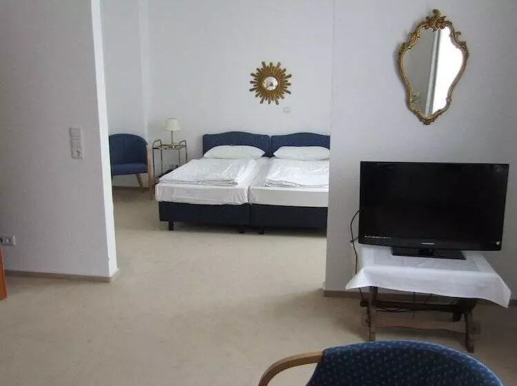 Fotos del hotel Gildenhof  An Den Westfalenhallen Dortmund:  14