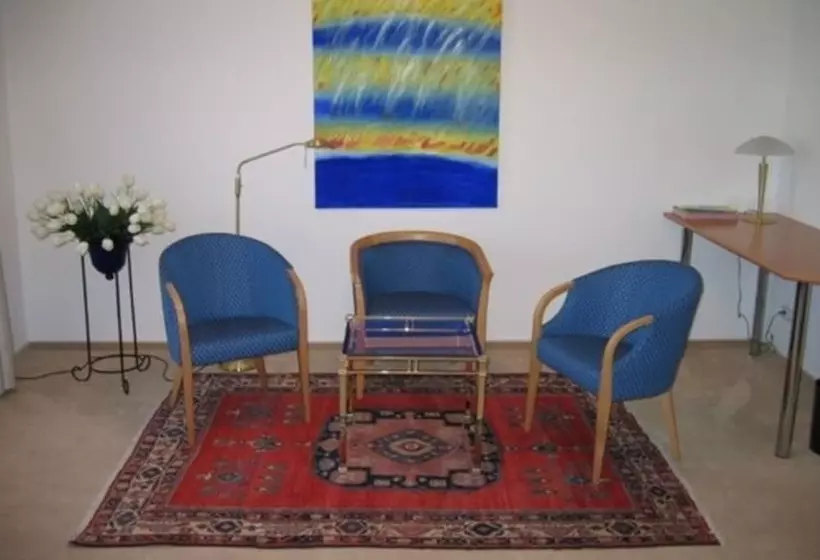 Fotos del hotel Gildenhof  An Den Westfalenhallen Dortmund:  3