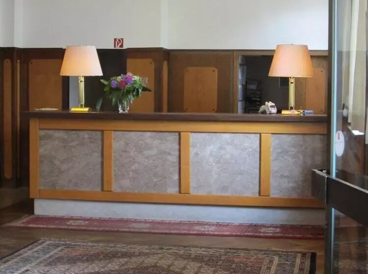 Fotos del hotel Gildenhof  An Den Westfalenhallen Dortmund:  8