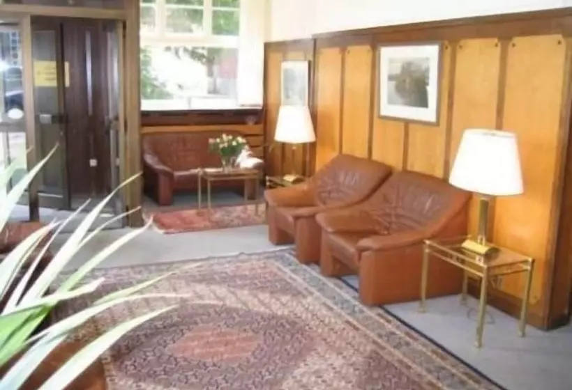 Fotos del hotel Gildenhof  An Den Westfalenhallen Dortmund:  4