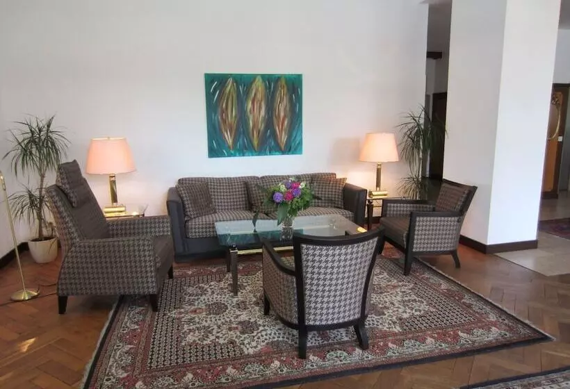 Fotos del hotel Gildenhof  An Den Westfalenhallen Dortmund:  15