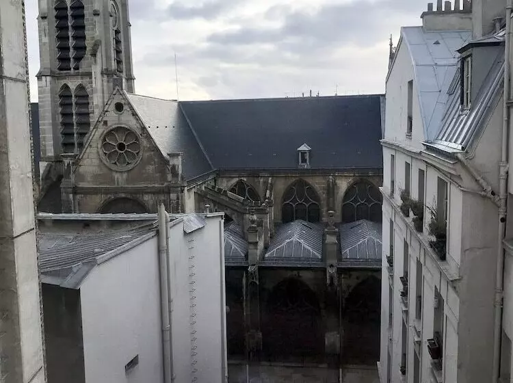 Fotos del hotel Grand Hôtel De Paris:  5