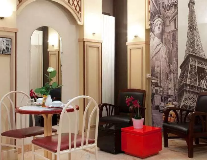 Fotos del hotel Grand Hôtel De Paris:  13