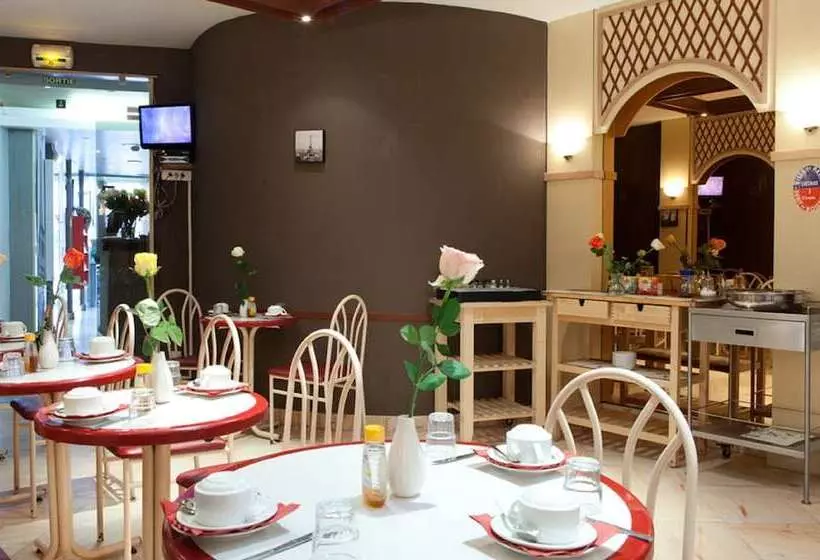 Fotos del hotel Grand Hôtel De Paris:  7