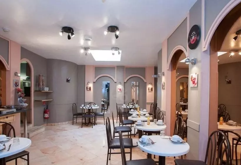 Fotos del hotel Grand Hôtel De Paris:  11