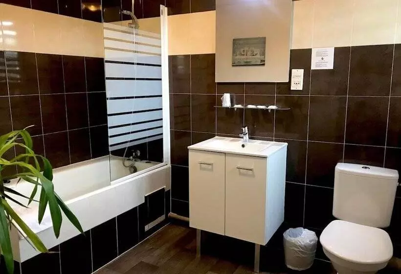 Fotos del hotel Grand Hôtel De Paris:  4