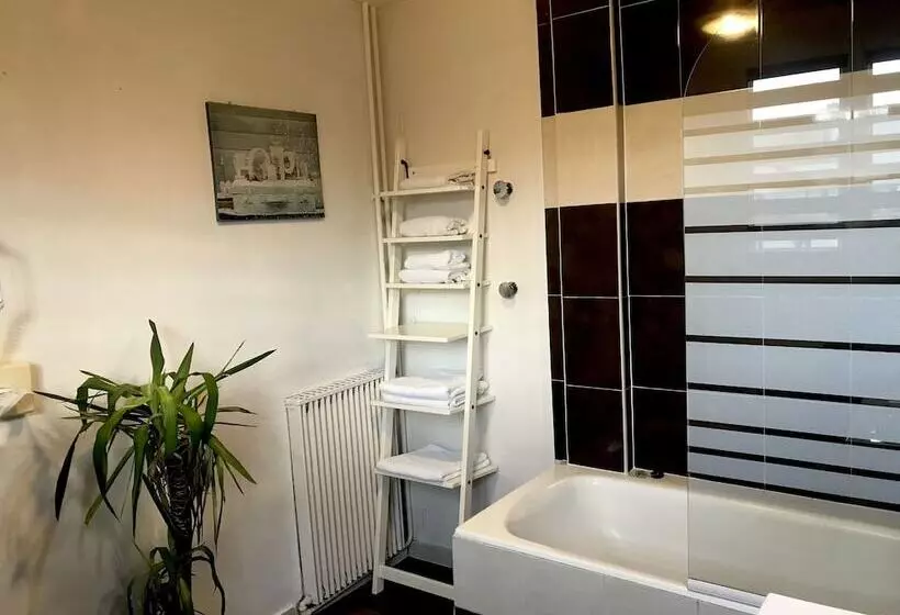 Fotos del hotel Grand Hôtel De Paris:  14