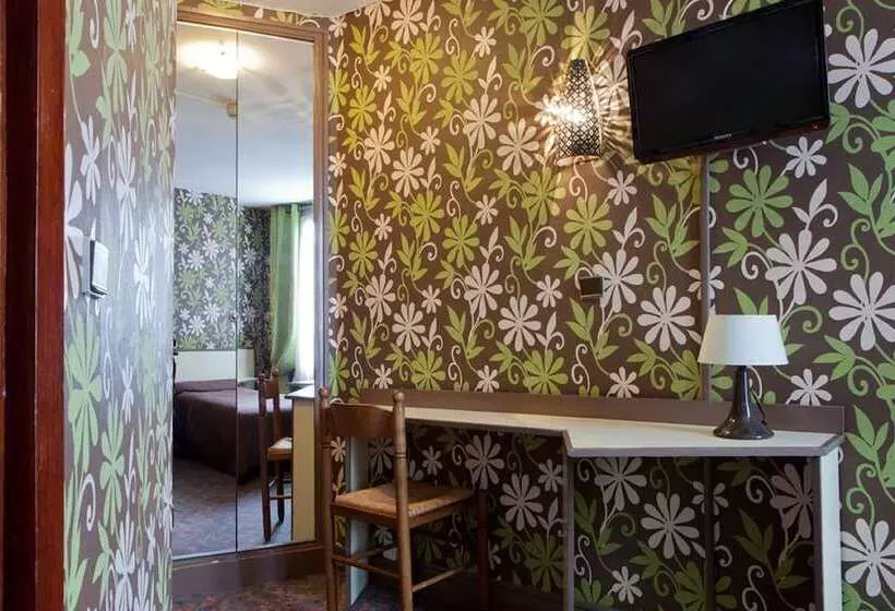 Fotos del hotel Grand Hôtel De Paris:  6