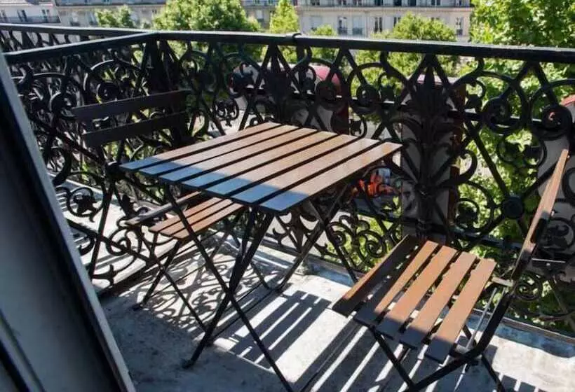 Fotos del hotel Grand Hôtel De Paris:  3