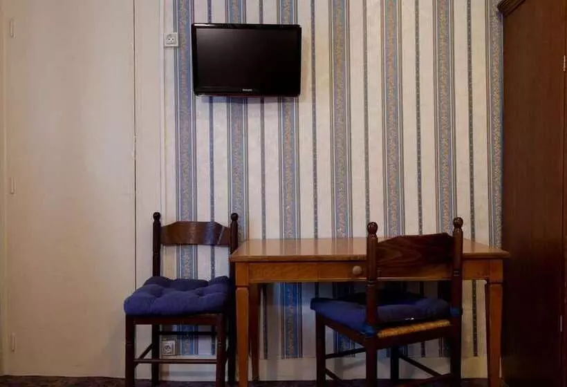 Fotos del hotel Grand Hôtel De Paris:  10