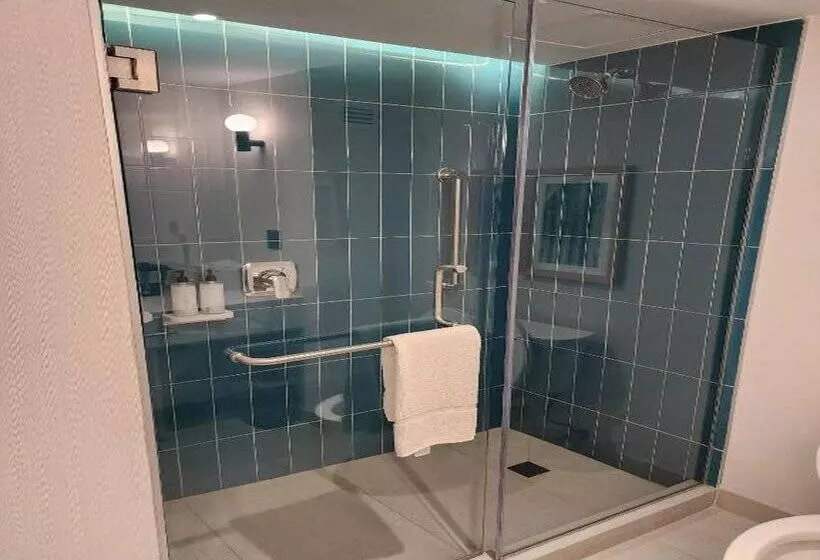 Fotos del hotel Hampton By Hilton Saltillo Zona Aeropuerto:  6