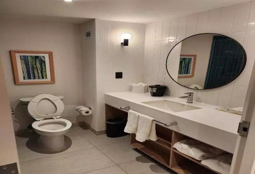 Fotos del hotel Hampton By Hilton Saltillo Zona Aeropuerto:  14