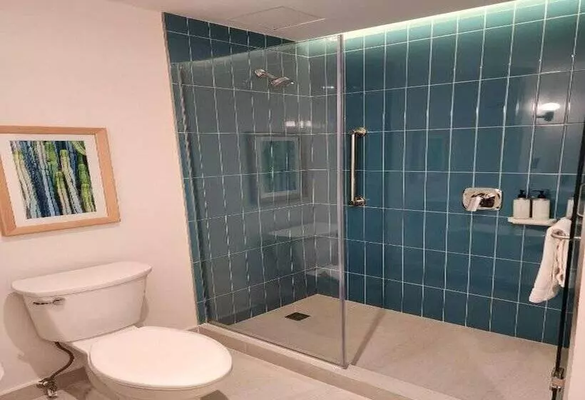 Fotos del hotel Hampton By Hilton Saltillo Zona Aeropuerto:  16