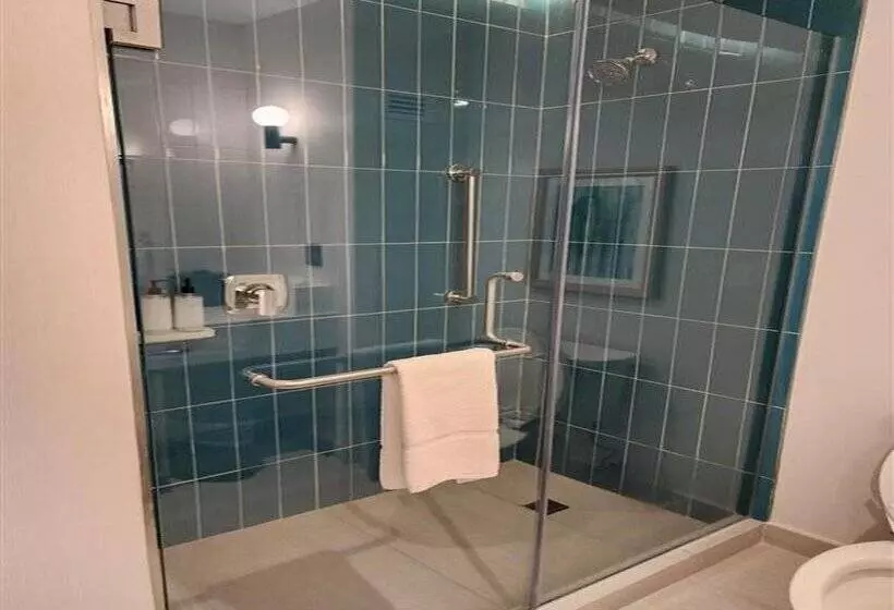 Fotos del hotel Hampton By Hilton Saltillo Zona Aeropuerto:  4