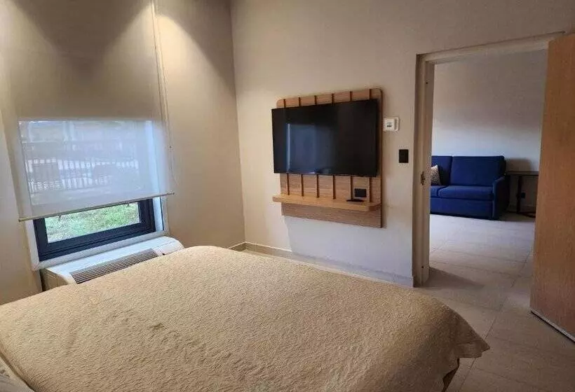 Fotos del hotel Hampton By Hilton Saltillo Zona Aeropuerto:  22