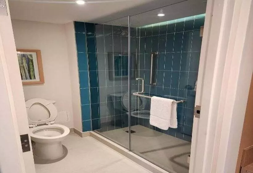 Fotos del hotel Hampton By Hilton Saltillo Zona Aeropuerto:  10