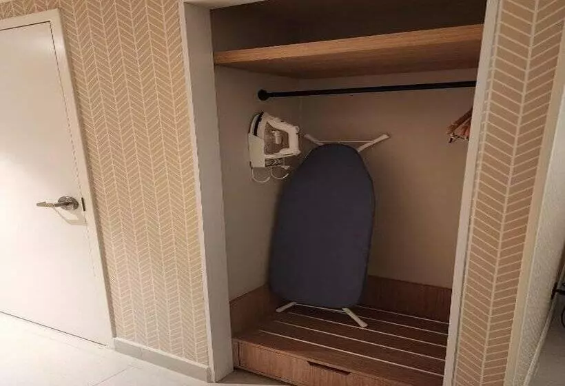 Fotos del hotel Hampton By Hilton Saltillo Zona Aeropuerto:  2