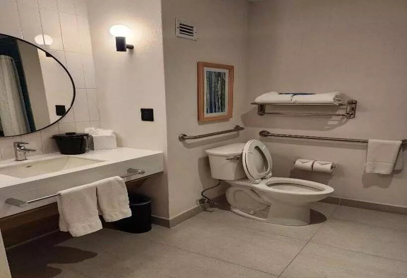 Fotos del hotel Hampton By Hilton Saltillo Zona Aeropuerto:  8