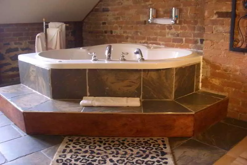 Le Jazz St – Denis Hostel