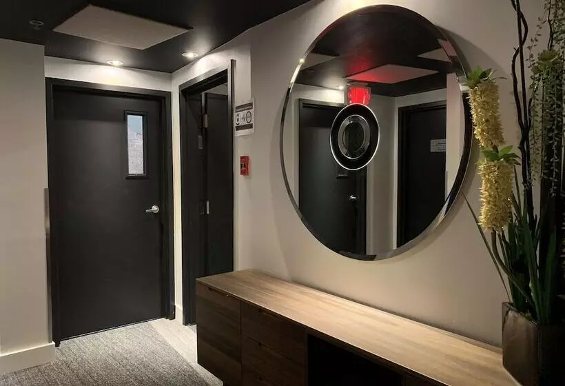 Fotos del hotel Le Saintpaul:  3