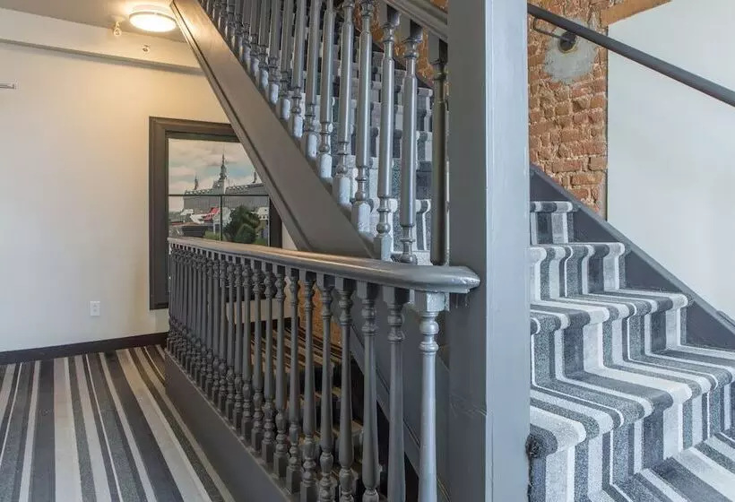 Fotos del hotel Le Saintpaul:  6