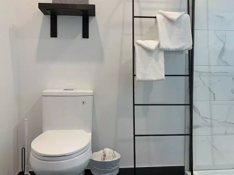 Fotos del hotel Le Saintpaul:  17