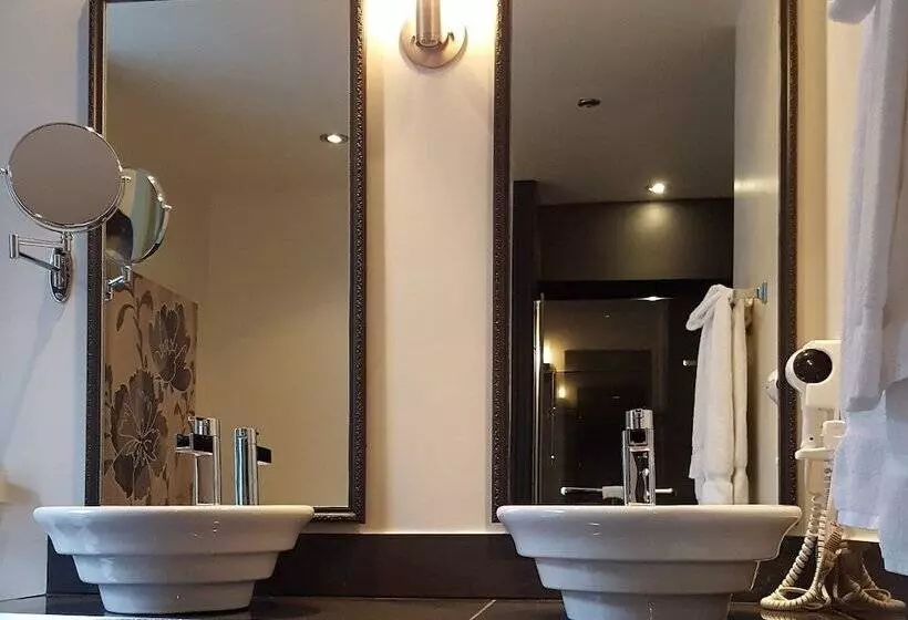 Fotos del hotel Le Saintpaul:  18