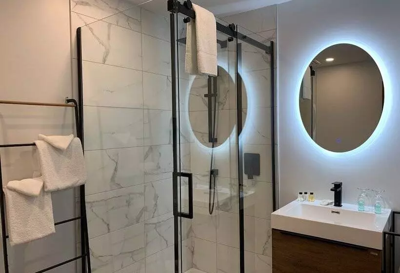 Fotos del hotel Le Saintpaul:  19