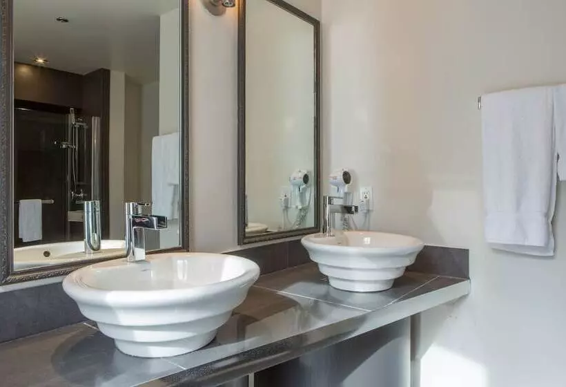 Fotos del hotel Le Saintpaul:  20