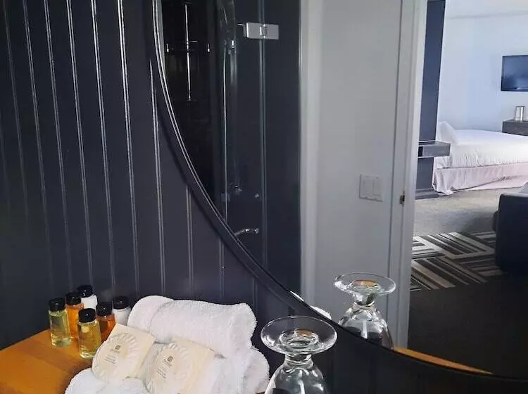 Fotos del hotel Le Saintpaul:  12