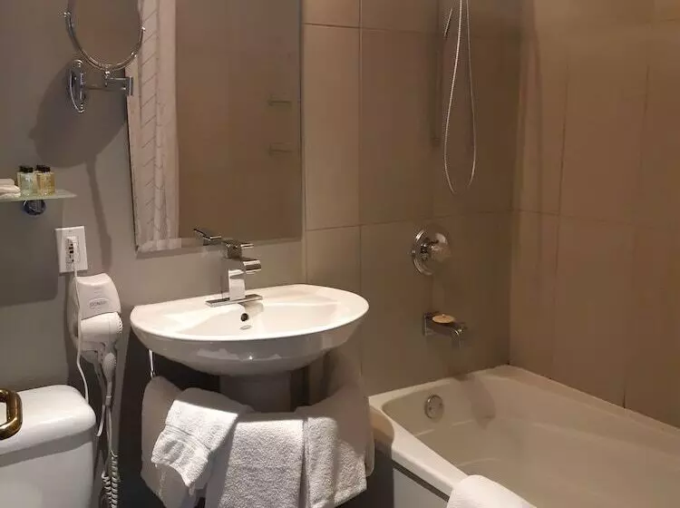 Fotos del hotel Le Saintpaul:  15