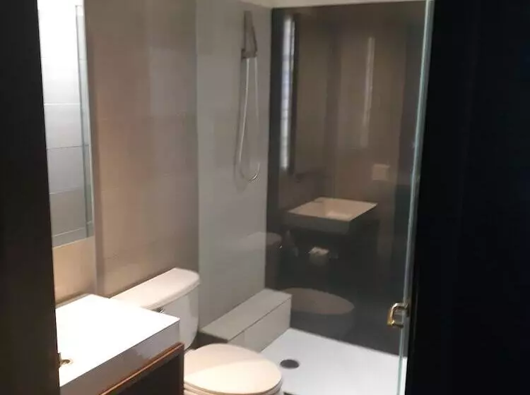 Fotos del hotel Le Saintpaul:  21