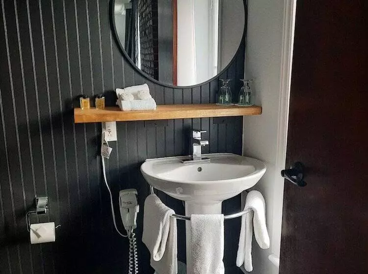 Fotos del hotel Le Saintpaul:  14