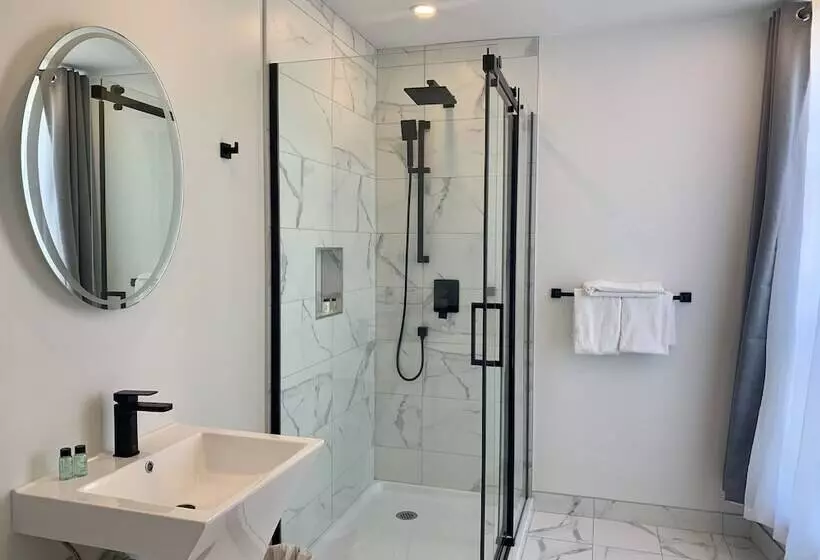 Fotos del hotel Le Saintpaul:  22