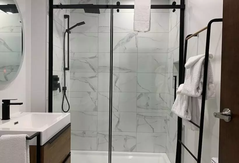 Fotos del hotel Le Saintpaul:  13