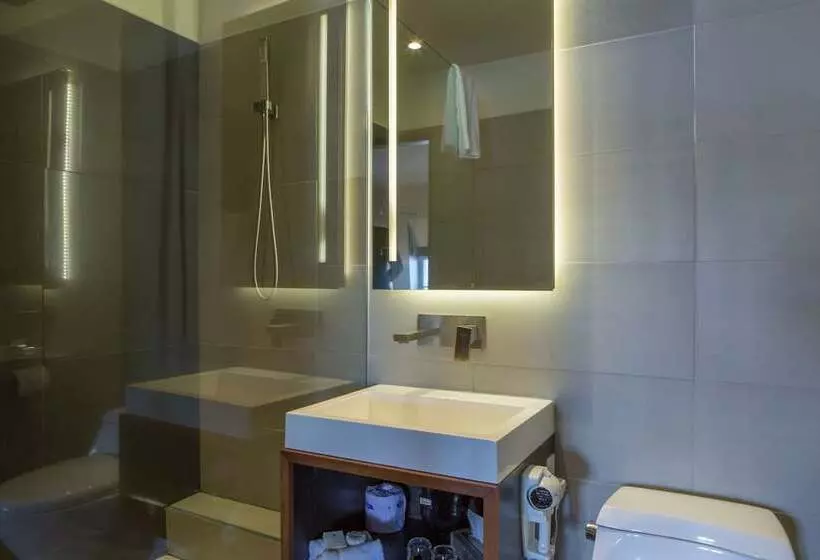 Fotos del hotel Le Saintpaul:  23