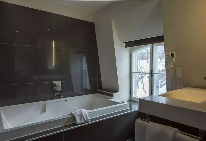 Fotos del hotel Le Saintpaul:  25